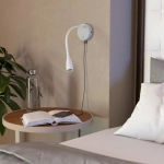 OLIVANDINO 1 lampa ścienna 901782 EGLO