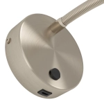 OLIVANDINO 1 lampa ścienna 901783 EGLO
