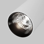 Lampa szynowa Focus Led Radity 3000K 12W 36° TR103-1-12W3K-M-W Maytoni - zdjęcie dodatkowe 2
