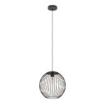 ALMANZORA Lampa wisząca 901868 EGLO