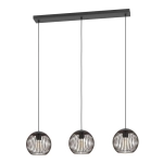 ALMANZORA Lampa wisząca 901869 EGLO