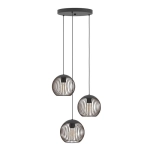 ALMANZORA Lampa wisząca 901871 EGLO