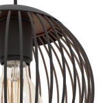 ALMANZORA Lampa wisząca 901871 EGLO