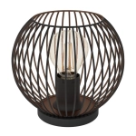 ALMANZORA Lampa stołowa 901872 EGLO