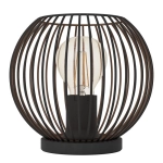 ALMANZORA Lampa stołowa 901872 EGLO