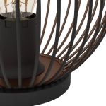 ALMANZORA Lampa stołowa 901872 EGLO