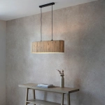 Lampa wisząca LONGSHORE II 101692 ENDON