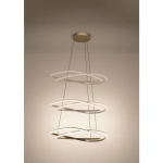 GUNTIN Lampa wisząca 390514 EGLO