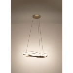 GUNTIN Lampa wisząca 390514 EGLO