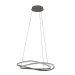 GUNTIN Lampa wisząca 390515 EGLO