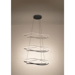 GUNTIN Lampa wisząca 390515 EGLO