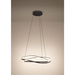 GUNTIN Lampa wisząca 390515 EGLO