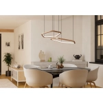 ESTRELLA Lampa wisząca 390507 EGLO
