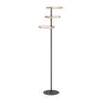 ESTRELLA Lampa podłogowa LED 3500lm 2200-6500K 390509 EGLO