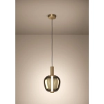 FRUITERA Lampa wisząca 390464 EGLO