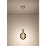 FRUITERA Lampa wisząca 390463 EGLO
