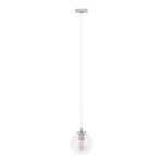 ARISCANI 2 Lampa wisząca 901918 EGLO
