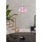 ARISCANI 2 Lampa wisząca 901918 EGLO