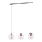 ARISCANI 2 Lampa wisząca 901919 EGLO