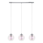 ARISCANI 2 Lampa wisząca 901919 EGLO