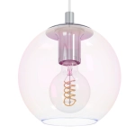ARISCANI 2 Lampa wisząca 901922 EGLO