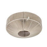 SVEA – 664700144 excl. 1x E27 · max. 10W TRIO