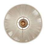 SVEA – 664700144 excl. 1x E27 · max. 10W TRIO