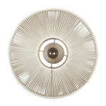 SVEA – 664700144 excl. 1x E27 · max. 10W TRIO