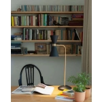 kinkiecik Cornet lampa biurkowa T0039 MaxLight