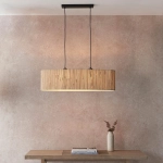 Lampa wisząca LONGSHORE II 101692 ENDON