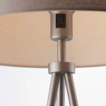 kinkiecik.pl Lampa podłogowa Tri Floor 66987 ENDON