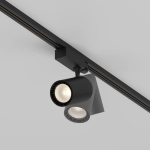 Lampa szynowa Vuoro Trinity 3000K 20W 24° TR029-3-20W3K-S-B Maytoni - zdjęcie dodatkowe 1