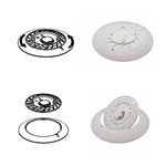 Lampa sufitowa Mantra Slim 7974MA - zdjęcie dodatkowe 2