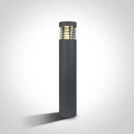 Lampa stojąca The LED Bollards Range Die cast 67034/AN/W ONE LIGHT