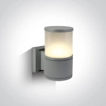 Kinkiet The E27 Tube Lights Die cast 67094/G ONE LIGHT
