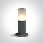 Lampa stojąca The E27 Tube Lights Die cast 67100/AN ONE LIGHT