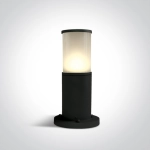 Lampa stojąca The E27 Tube Lights Die cast 67100/B ONE LIGHT
