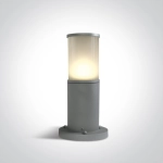 Lampa stojąca The E27 Tube Lights Die cast 67100/G ONE LIGHT