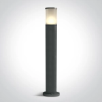 Lampa stojąca The E27 Tube Lights Die cast 67102/AN ONE LIGHT