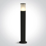 Lampa stojąca The E27 Tube Lights Die cast 67102/B ONE LIGHT