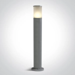 Lampa stojąca The E27 Tube Lights Die cast 67102/G ONE LIGHT