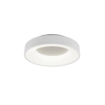 Plafon GIRONA – 671210131 incl. 1x SMD LED, 27W · 1x 3200lm, 4000K TRIO