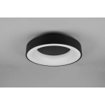 Plafon GIRONA – 671210132 incl. 1x SMD LED, 27W · 1x 3100lm, 4000K TRIO