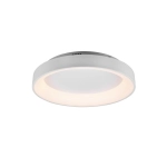Plafon GIRONA – 671290131 incl. 1x SMD LED, 48W · 1x 5600lm, 2700 - 6000K TRIO