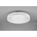 Plafon GIRONA – 671290131 incl. 1x SMD LED, 48W · 1x 5600lm, 2700 - 6000K TRIO