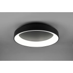 Plafon GIRONA – 671290132 incl. 1x SMD LED, 48W · 1x 5600lm, 2700 - 6000K TRIO