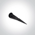Reflektor GU10 Garden Spots IP65 67198G/AN ONE LIGHT