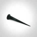 Reflektor GU10 Garden Spots IP65 67202G/B ONE LIGHT
