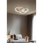 GRANADA – 673810365 incl. 1x SMD LED, 36W · 1x 4300lm, 3000K TRIO