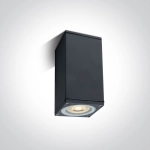 kinkiecik.pl The GU10 Outdoor Cubes Die cast 67426D/AN ONE LIGHT